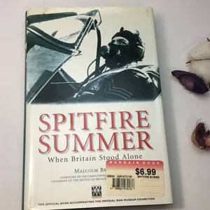 Spitfire Summer