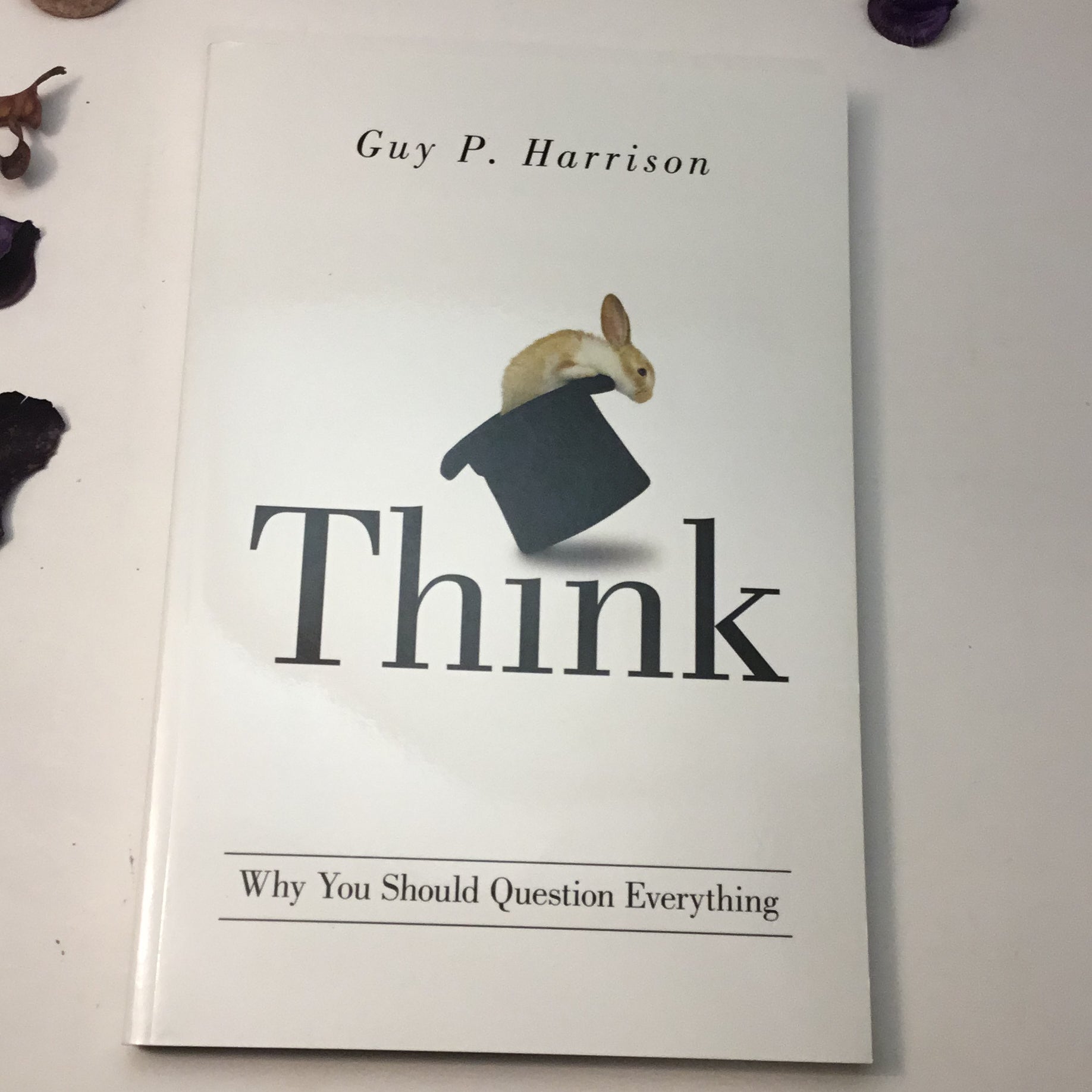 Think
