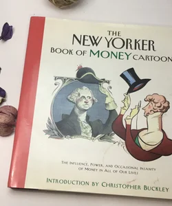 The New Yorker book of money cartoons