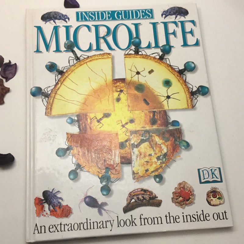 Microlife (Inside Guides)