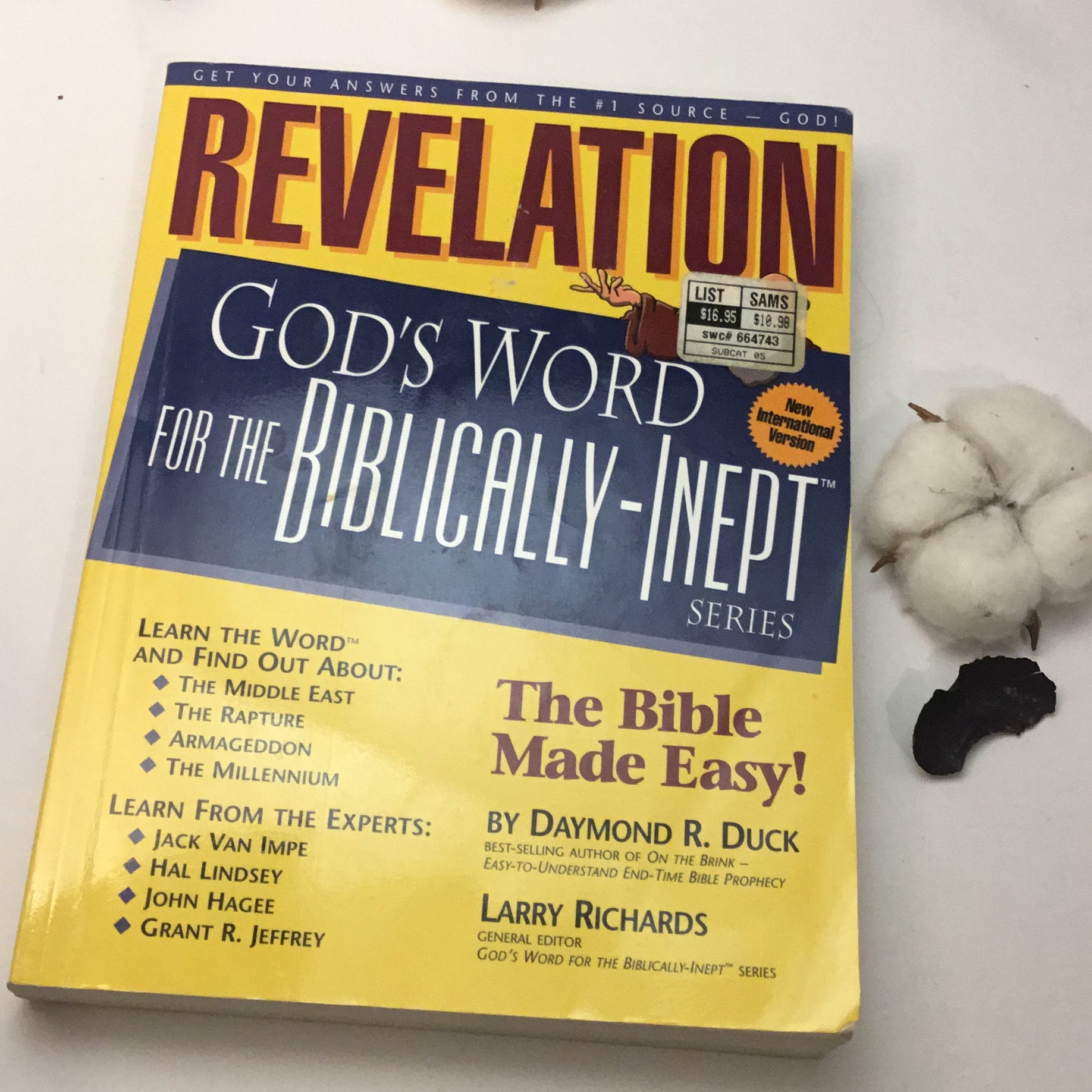 Revelation