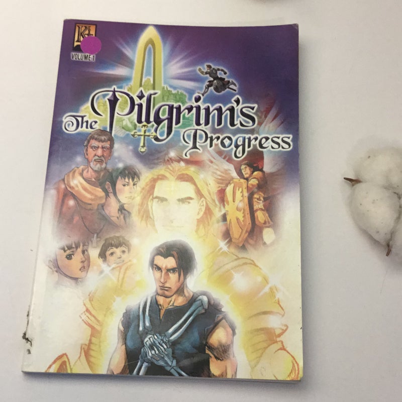 Pilgrim's Progress VOL 1