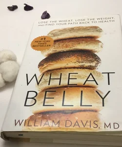 Wheat belly