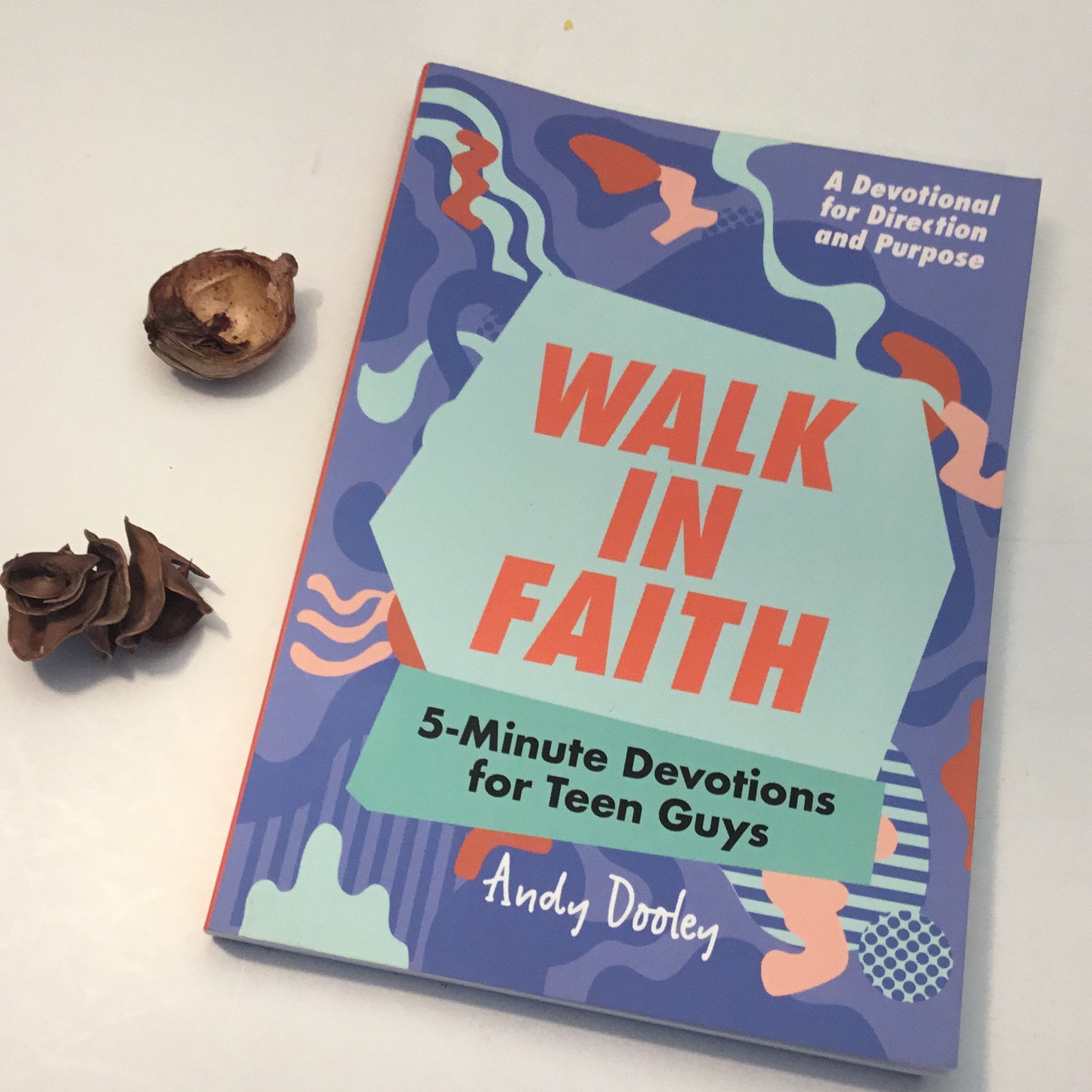 Walk in Faith