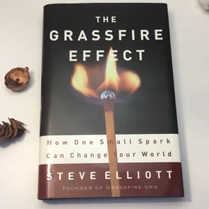 The Grassfire Effect