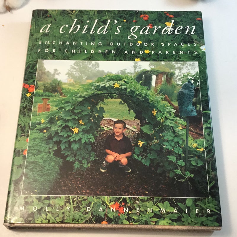 A Child's Garden