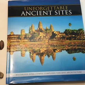 Unforgettable Ancient Sites