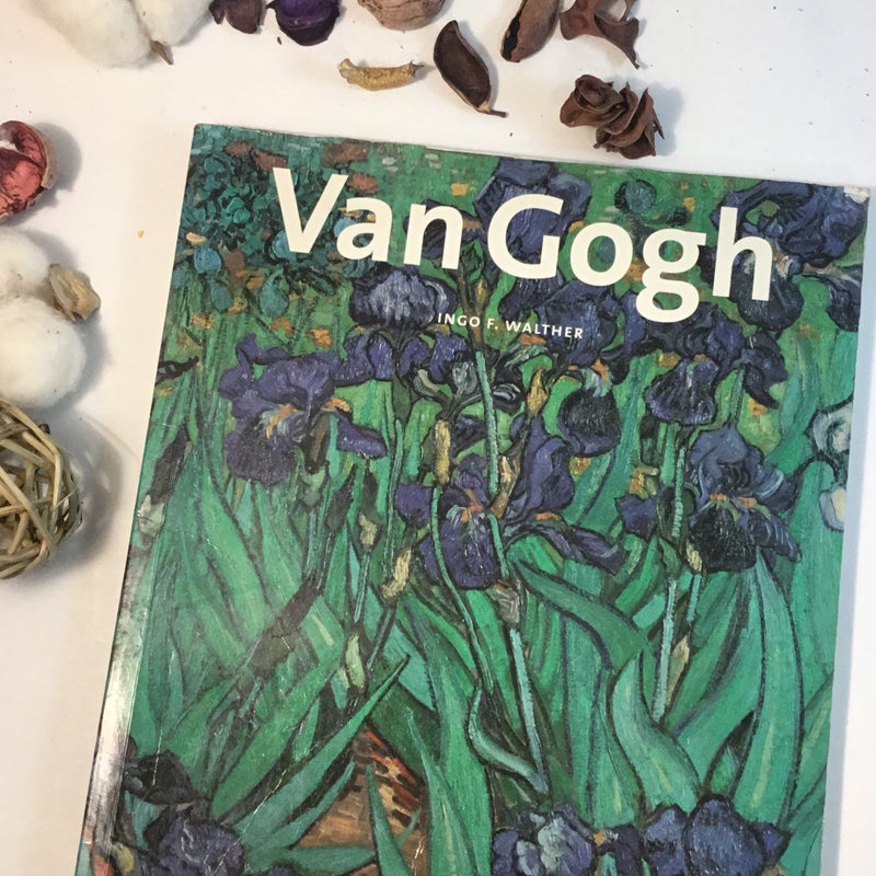 Van Gogh