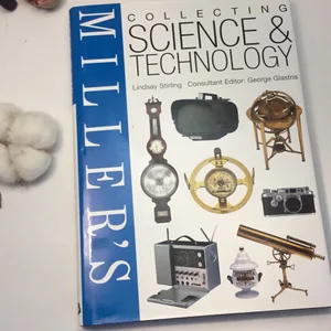 Collecting Science and Technology