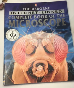 Complete Book of the Microscope