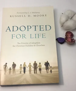 Adopted for Life