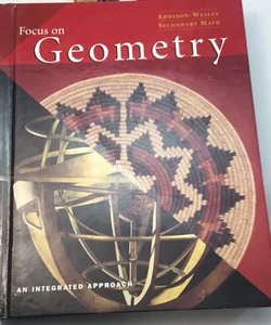Focus On Geometry