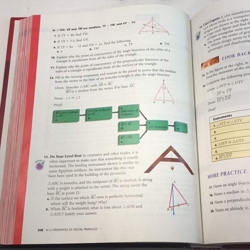 Addison-Wesley Secondary Math