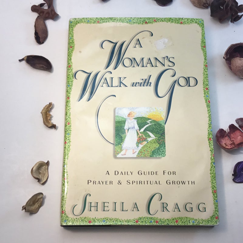 A Woman's Walk with God