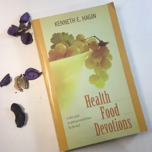 Health Food Devotions