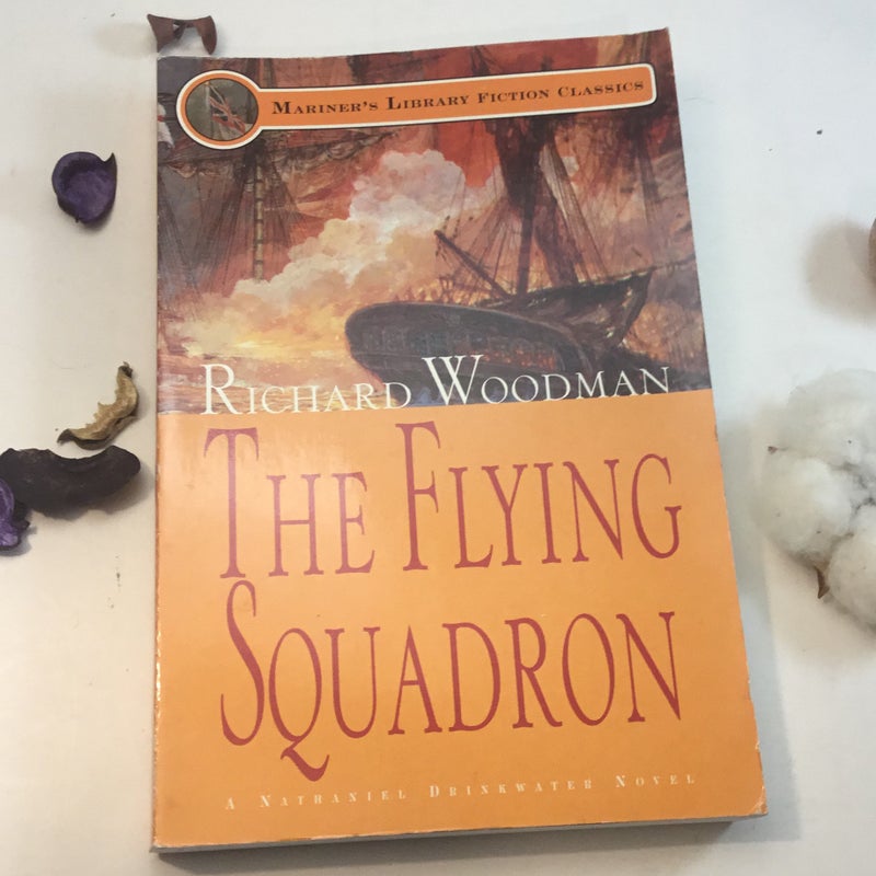 The Flying Squadron