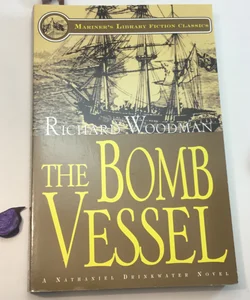 The Bomb Vessel