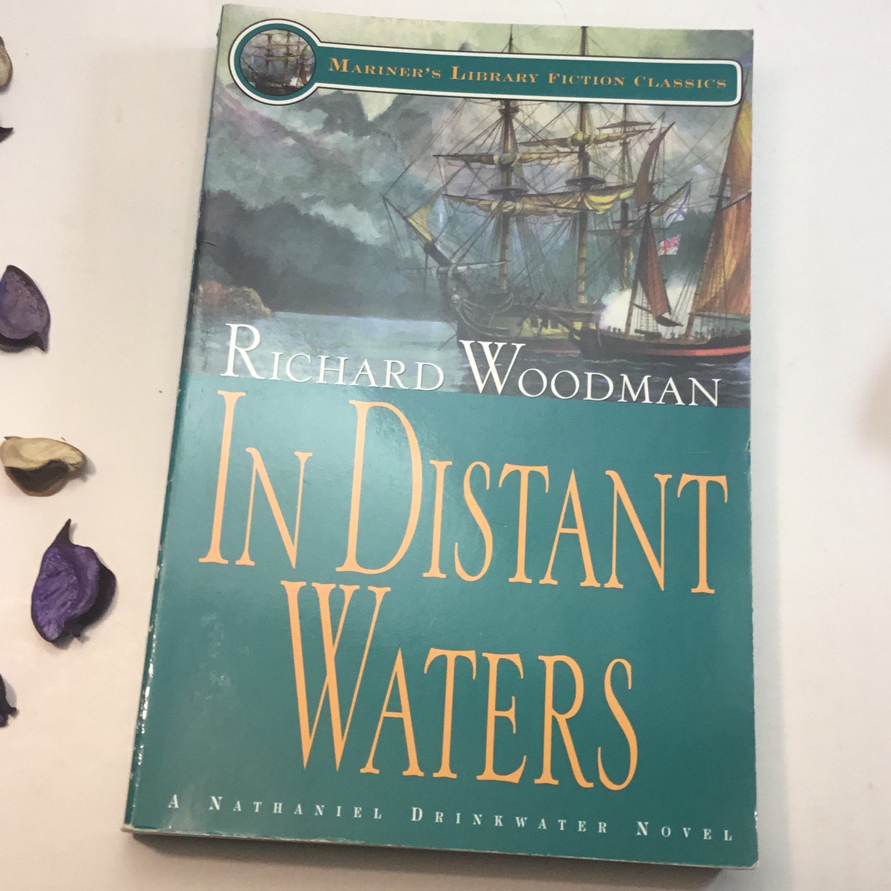 In Distant Waters