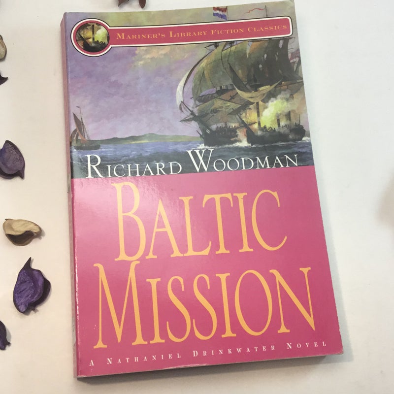 Baltic Mission