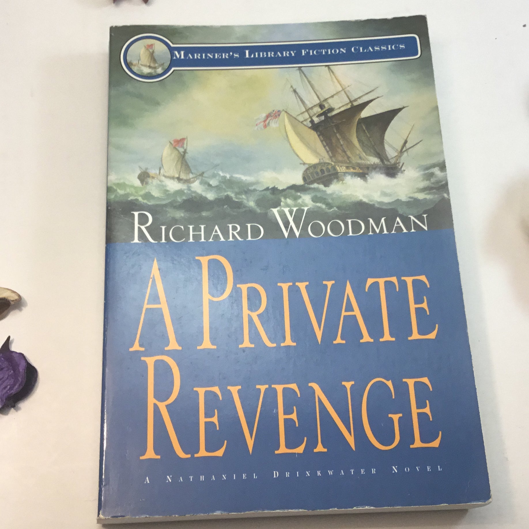 A Private Revenge