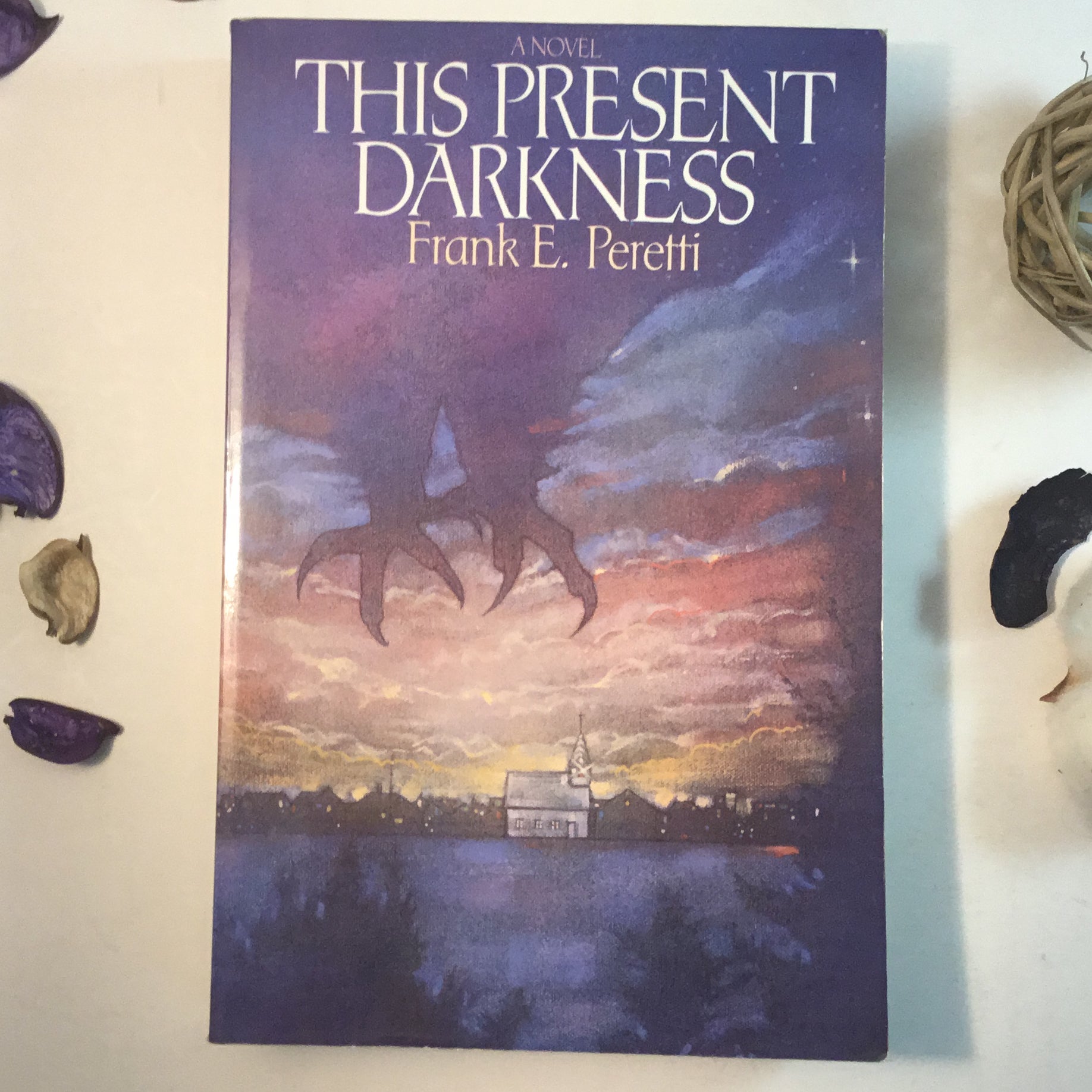 This Present Darkness