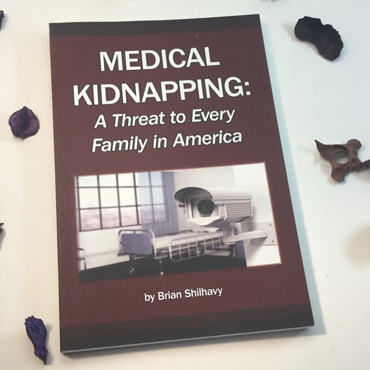 Medical Kidnapping by Brian Shilhavy
