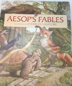 Aesops fables