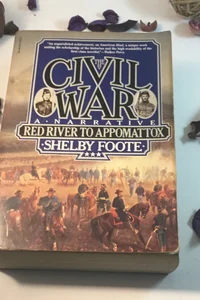 The Civil War, a narrative 