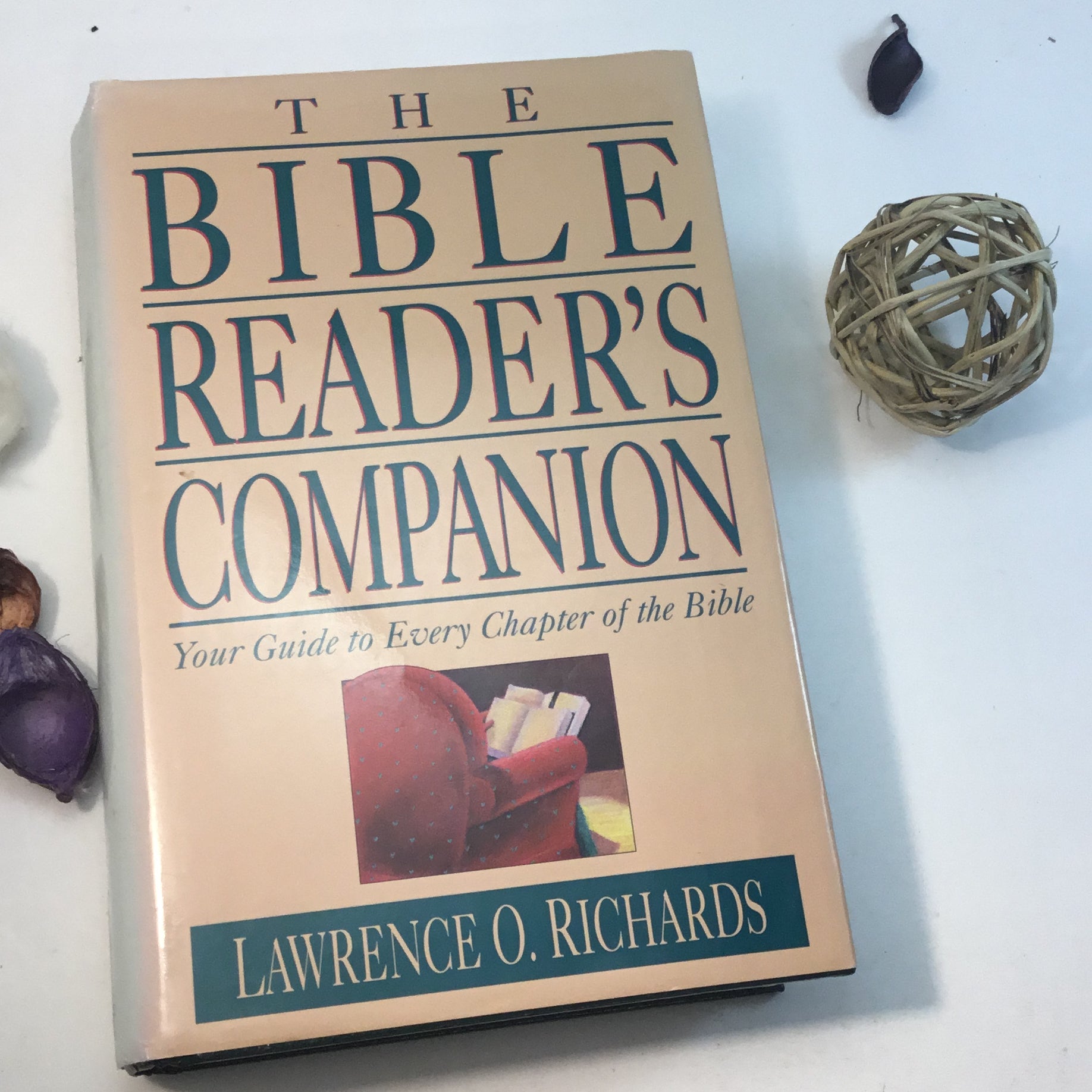 The Bible Reader's Companion