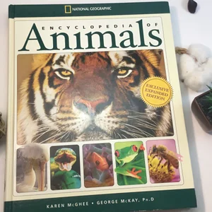 NG Animal Encyclopedia