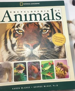 NG Animal Encyclopedia