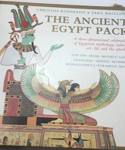 The Ancient Egypt Pack