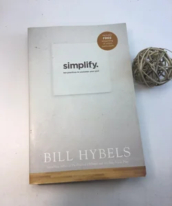 Simplify