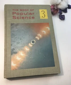 The Book of Popular Science 3