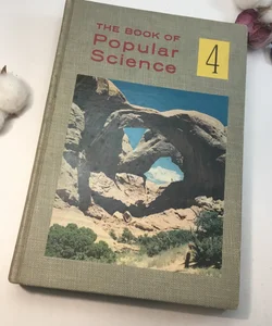 The Book of Popular Science 4