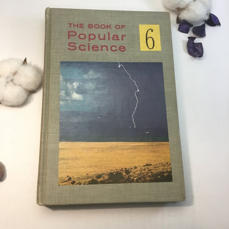 The Book of Popular Science