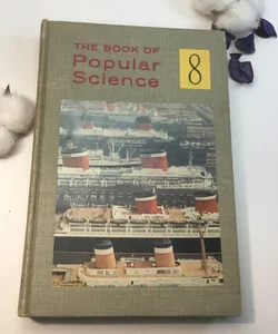 The Book of Popular Science 8