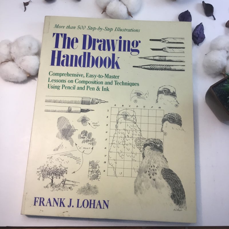 The Drawing Handbook