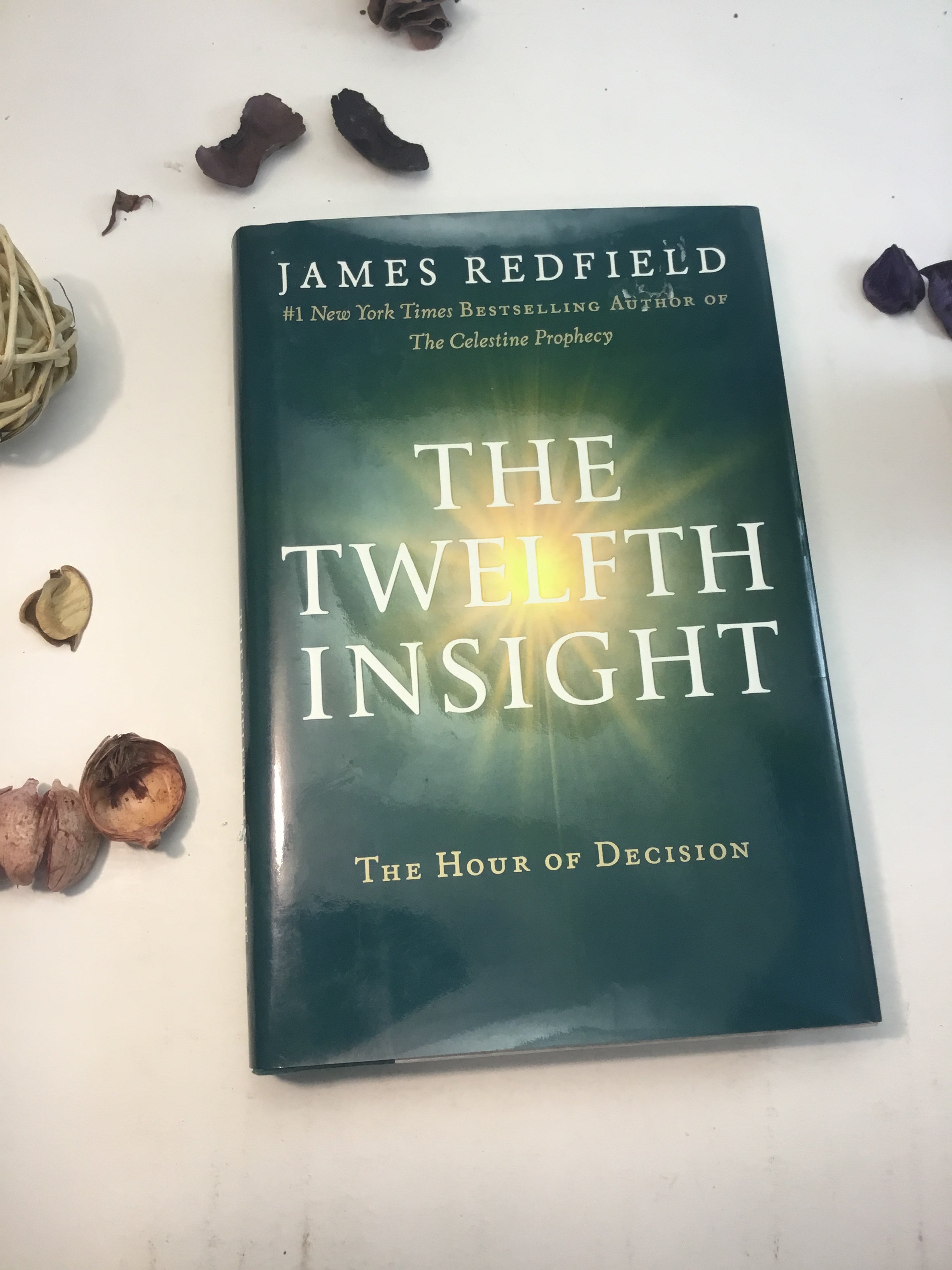 The Twelfth Insight