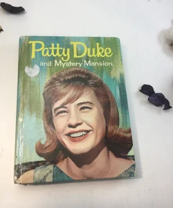 Patty Duke and Mystery Mansion