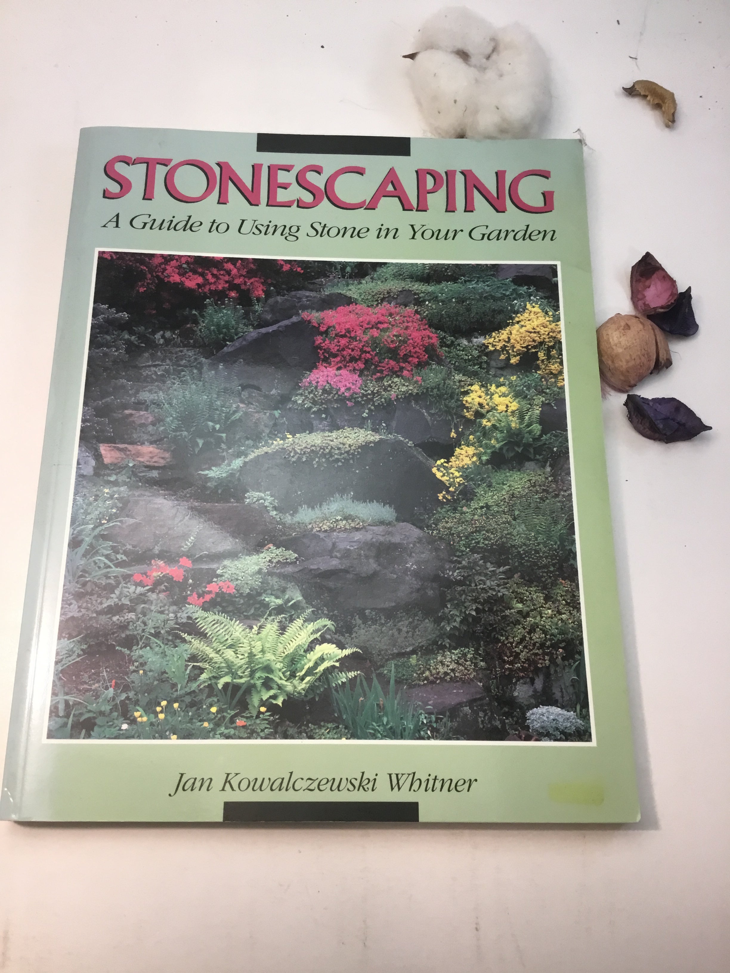 Stonescaping