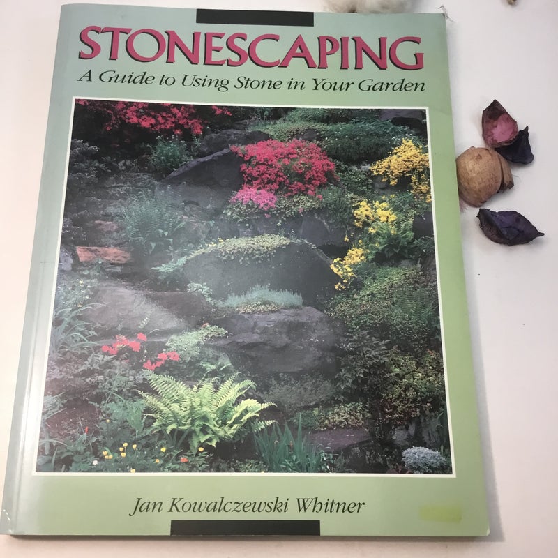 Stonescaping