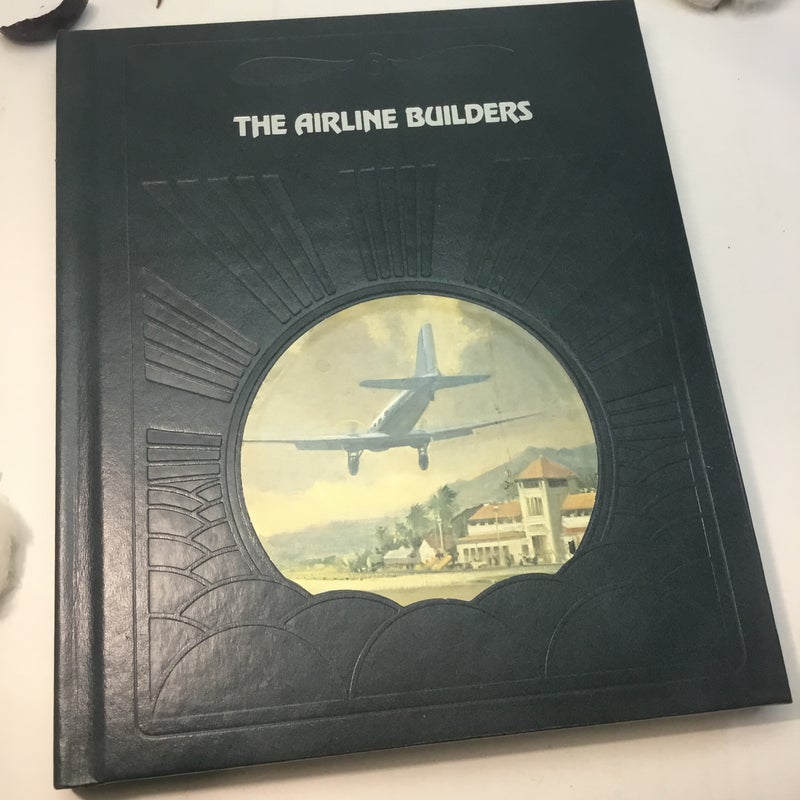 The Airline Builders