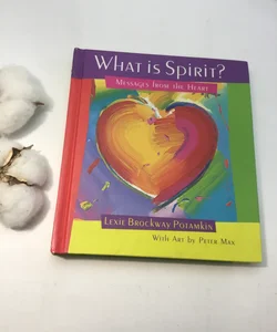 What is Spirit?