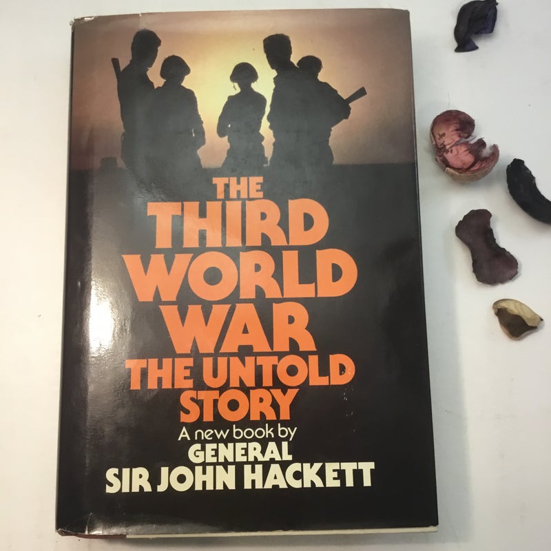 Third World War Untold Story