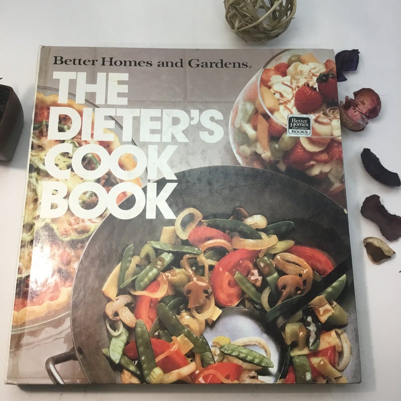 The Dieter's Cook Book