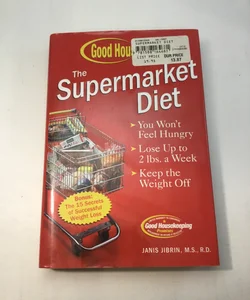 The Supermarket Diet