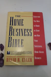 The Home Business Bible
