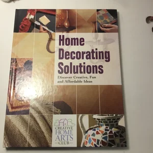 Home Decorating Solutions