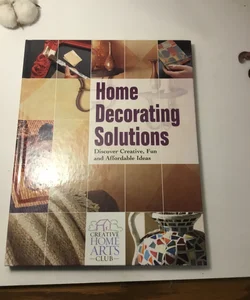 Home Decorating Solutions